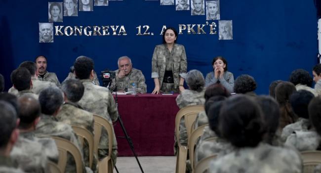 Kürt hareketinin feshi ve düzenle bütünleşmesi